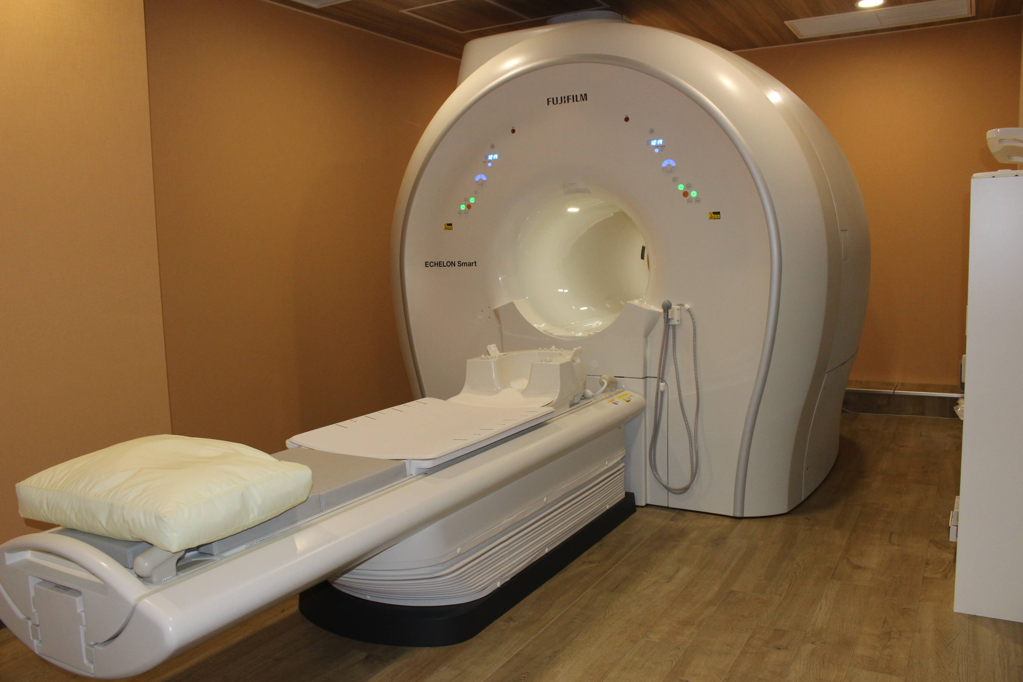 MRI